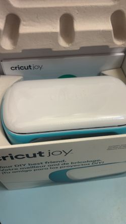 Cricut Joy