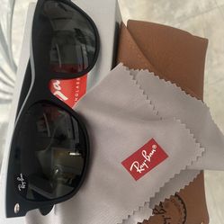 Ray-Bans