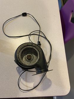 Blower For Air Hockey Table