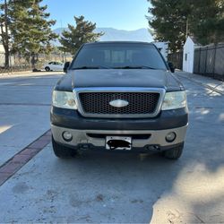 2001 Ford F-150