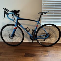 Raleigh Merit 3 ( 2017) Large Frame 56cm