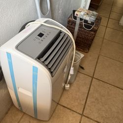 Ac Portable Black Decker