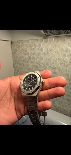AP WATCH