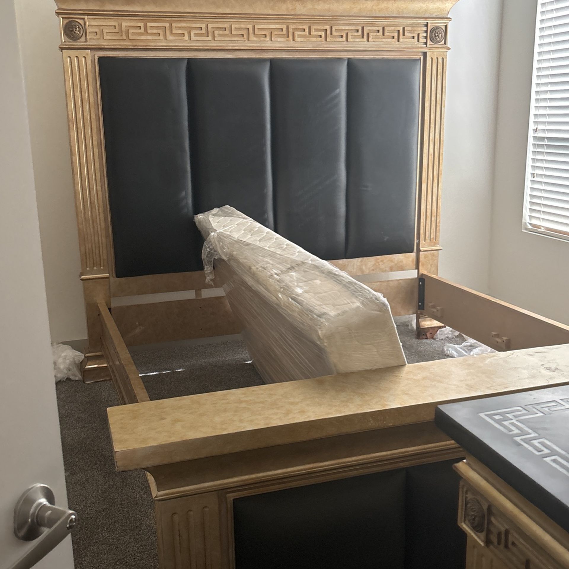 Real Versace Furniture For Sale !