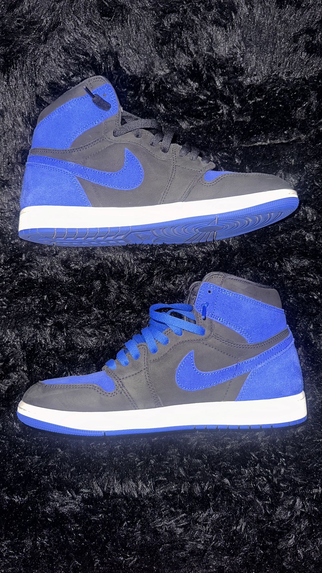 Air Jordan 1 High OG Royal Reimagined 2023