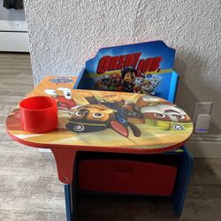 Pawpatrol Chair