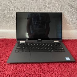 Dell Laptop 