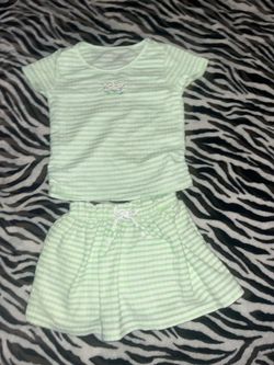 Toddler girl outfits