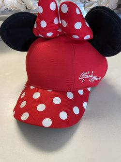 Minnie Hat