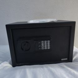 Gear Safes Model 44E20 with Electronic Lock