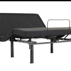 Adjustable base - King Queen Full Twin XL