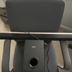 Philips Soundbar 2.1