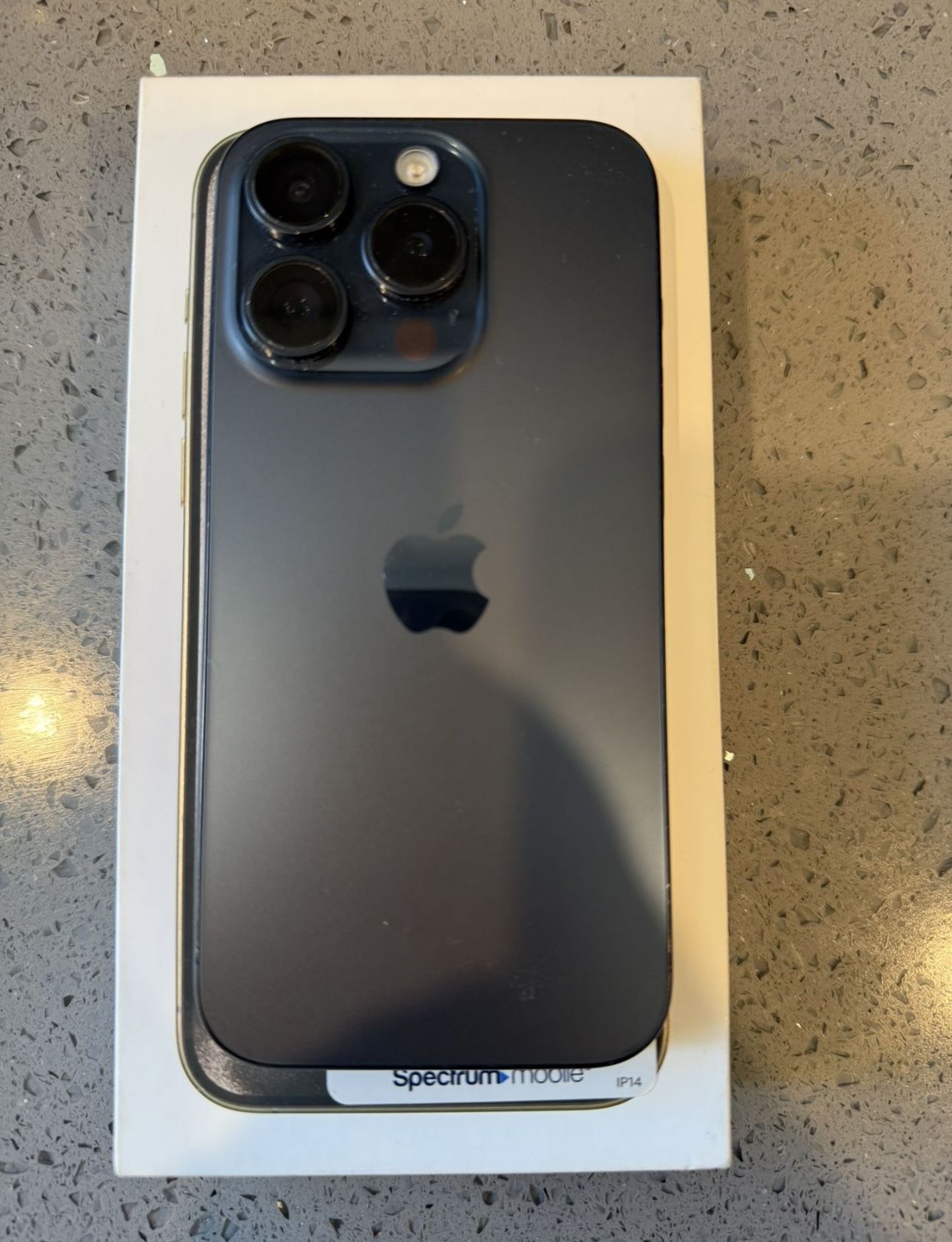 iPhone15Pro256gb