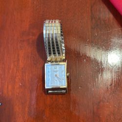 Longines Watch