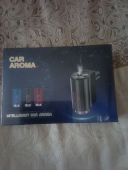 Car Aroma