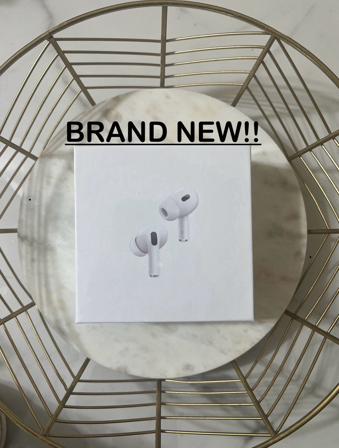 AirPods Pro 2