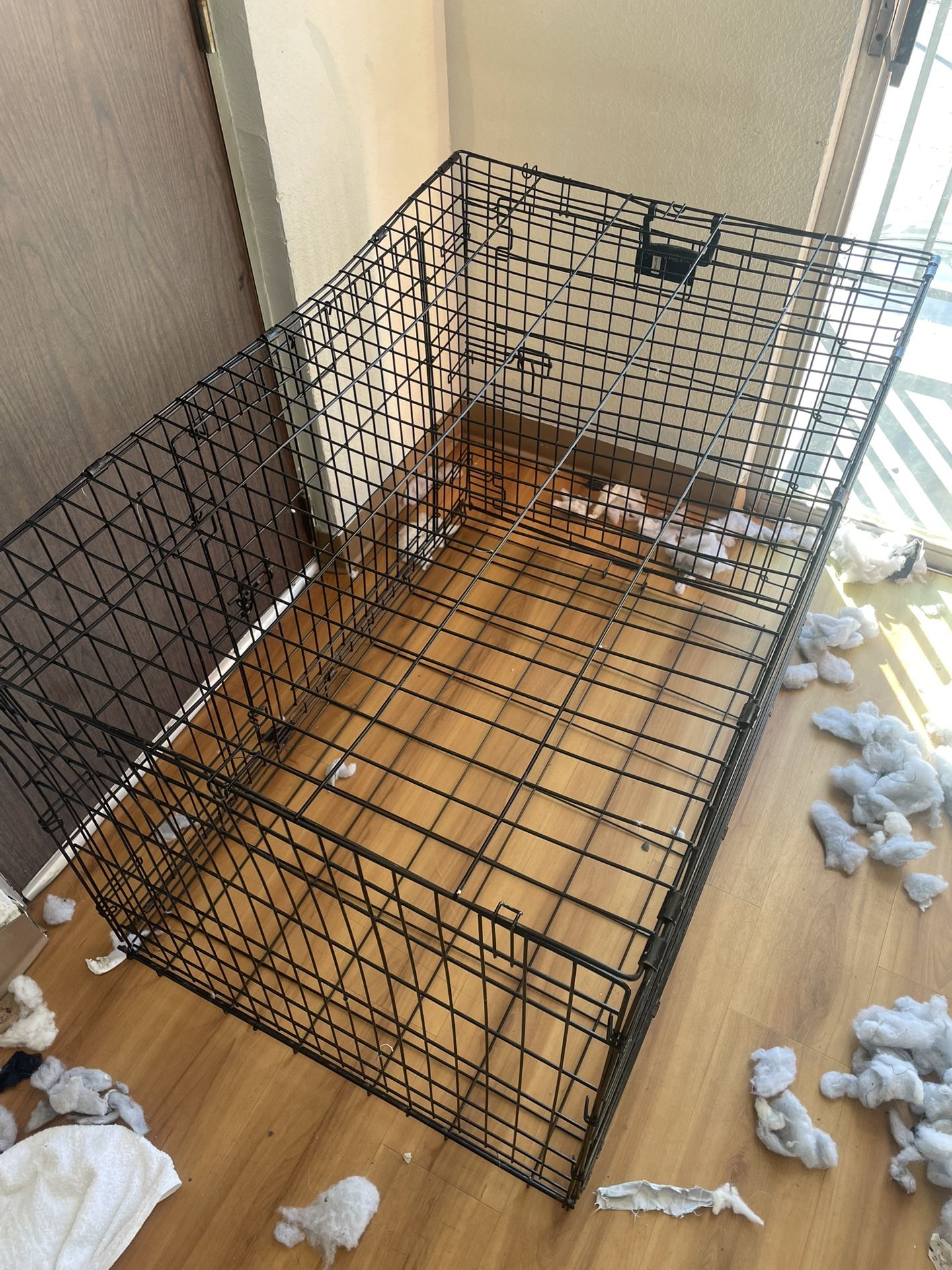 Cage