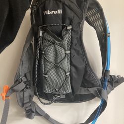 Vibrelli Hydration Backpack 2L