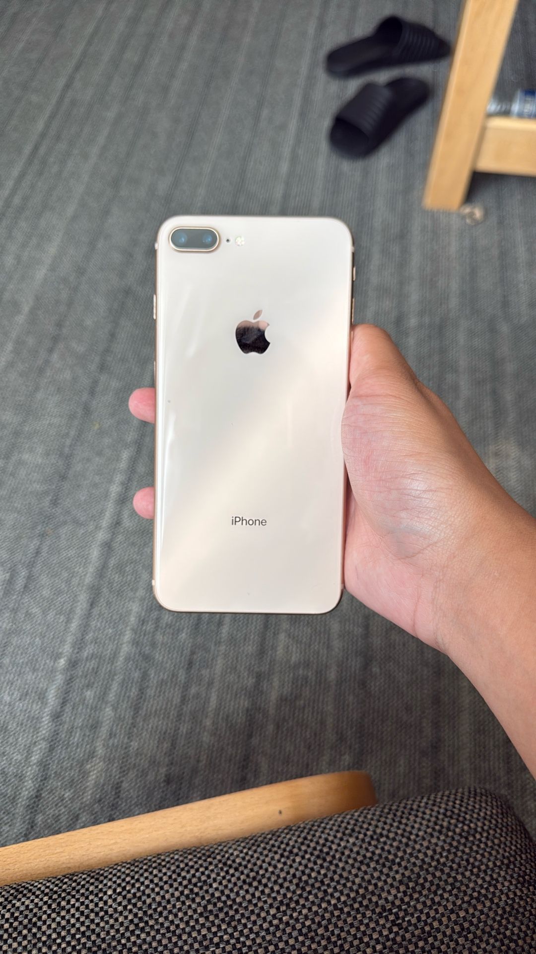 64GB iPhone 8 Plus (Unlocked)