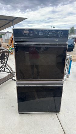 Oven