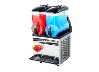 Máquinas de granizados o slush
