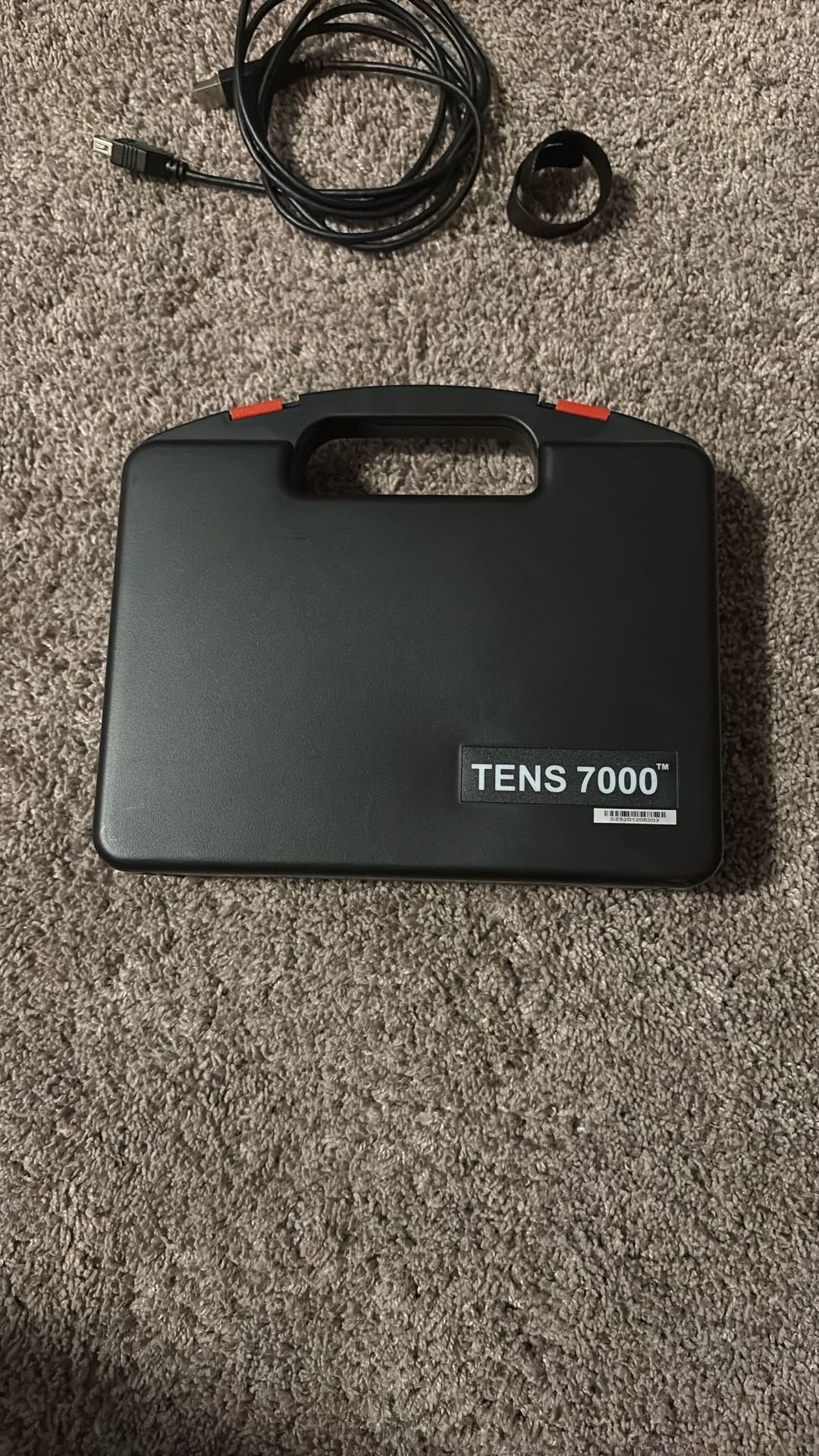 TENS 7000