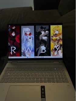 Laptop