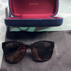 Gucci GG1028SK Havana 007 