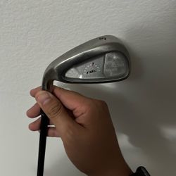 Taylor Made Rac 3 Iron