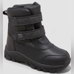 All In Motion Youth Thermal-Lined  Winter Boots
