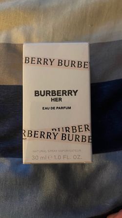 BUBERRY HER