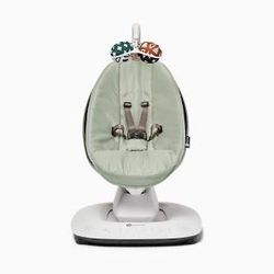 Mamaroo swing - sage 