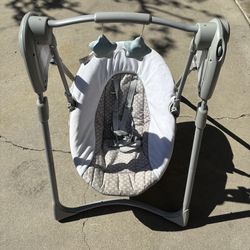 Graco Swing