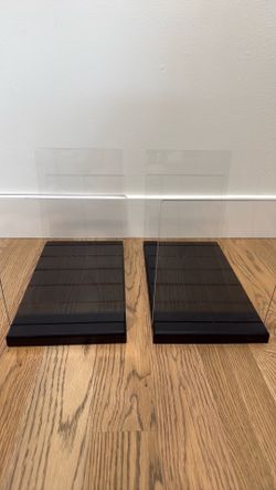 MONKE vinyl/record racks