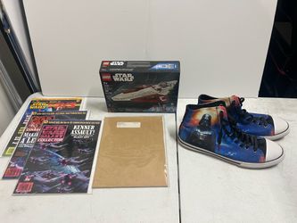 Star Wars Lot