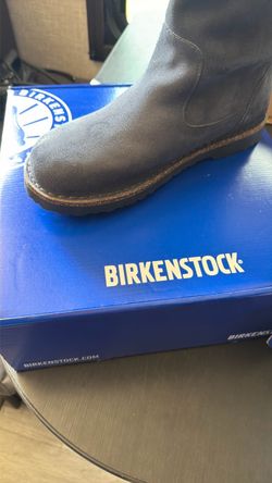 BIRKENSTOCK LADIES BOOTS