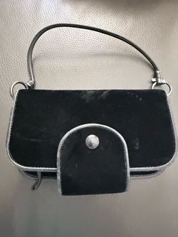 Designer Mini purse wallet