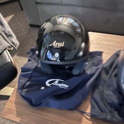 Arai Motorcycle Helmet