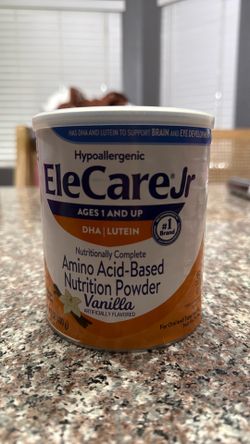 EleCare Jr