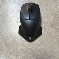 Alienware Wireless Mouse