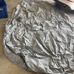 Car Cover Fits Most Sports Cars