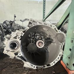 2017 Hyundai Veloster transmission Oem