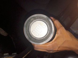 Bluetooth speaker
