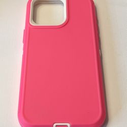 New iPhone 15 Pro Max Heavy Duty Defender Case