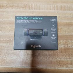Webcam