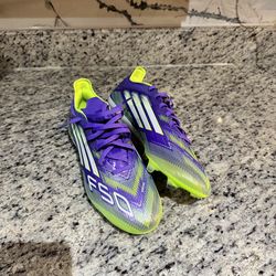 Adidas pro FG f50’s