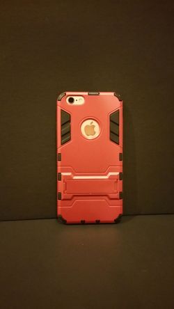 Protective case for iphone 6, 6s