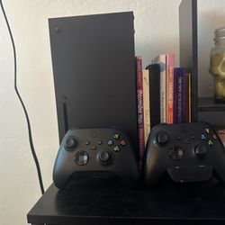 Xbox Series X 