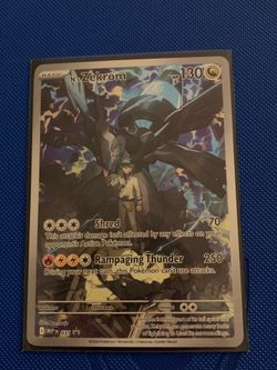 N’s Zekrom