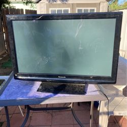 Panasonic Tv 